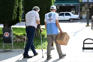 ANKARA (AA) – Türk Silahlı Kuvvetleri (TSK) Mehmetçik Vakfınca, şehit