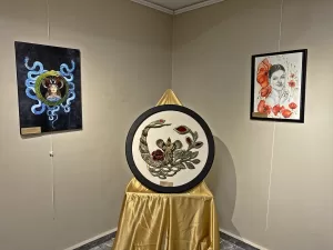 MERSİN (AA) – Mersin Olgunlaşma Enstitüsü tarafından Girişimci İş Kadınları