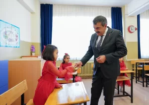 - "Alacağımız kararların, herkesi memnun edecek, her kesimi mutlu etmesi