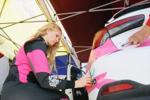 ESKİŞEHİR (AA) – EMRAH YAŞAR – Sezon başında ralli yarışlarına