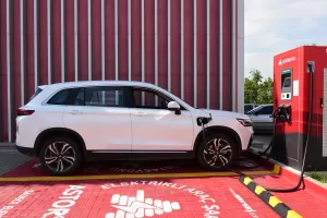 ANKARA (AA) – OSTİM Organize Sanayi Bölgesi'nde (OSB) sanayicilerin, çalışanların