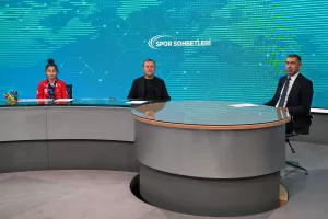 ANKARA (AA) – FATİH ÇAKMAK / HÜSEYİN DOĞRU – Paralimpik