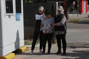 KİLİS (AA) – Milli İstihbarat Teşkilatı (MİT) tarafından Suriye sınırından