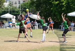 ANTALYA (AA) – Gençlik ve Spor Bakanlığı, Alanya Belediyesi ve