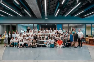 İSTANBUL (AA) – Samsung Electronics Türkiye ve Habitat Derneği iş