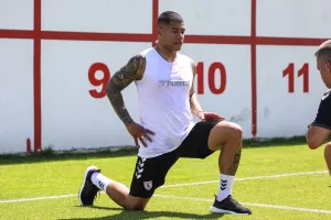 SAMSUN (AA) – Spor Toto Süper Lig'in yeni takımı Yılport