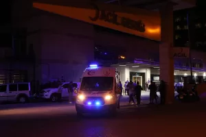 - İçişleri Bakanı Ali Yerlikaya, şehit olan Jandarma Uzman Çavuş