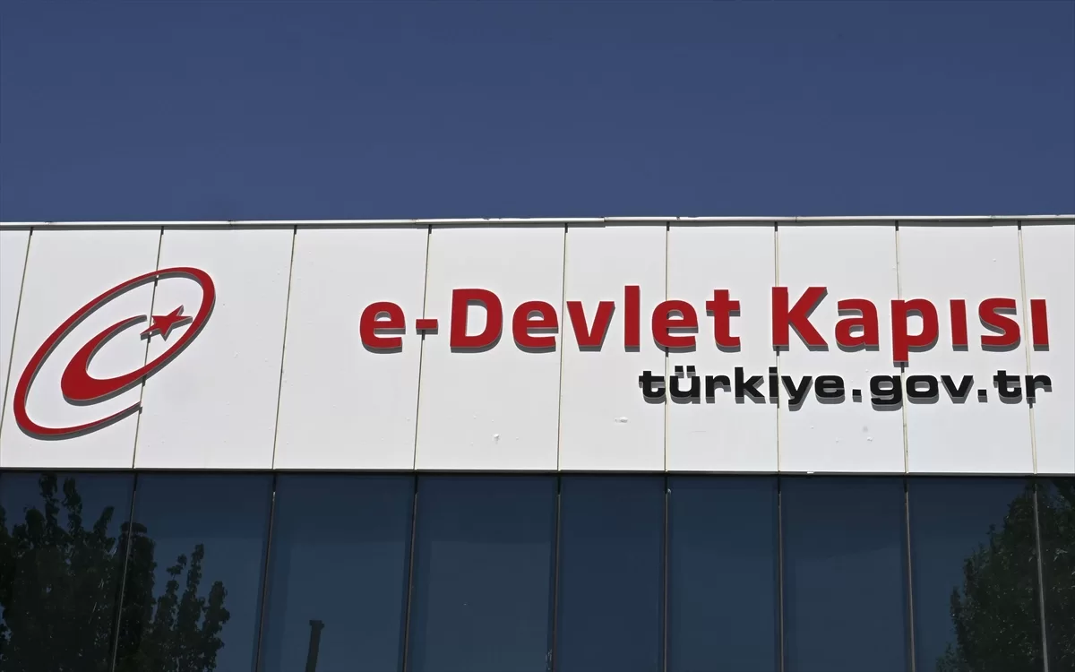 Siber Güvenlik Dairesi Başkanı Talay'dan “e-Devlet'te veri sızıntısı” iddialarına ilişkin açıklama: