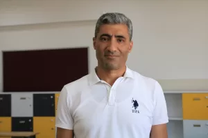 MALATYA (AA) – Kahramanmaraş merkezli depremlerin büyük yıkıma neden olduğu