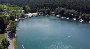 SİNOP (AA) – Tarım ve Orman Bakanlığınca yapılan yatırımlarla son