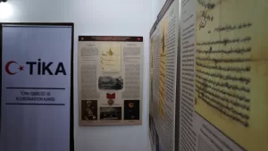 NOVİ PAZAR (AA) – Sırbistan'da Müslümanların çoğunlukta yaşadığı Sancak Bölgesi'ndeki