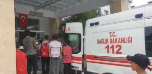 ŞIRNAK (AA) – Şırnak'ın İdil ilçesinde, iki gün önce kaybolan