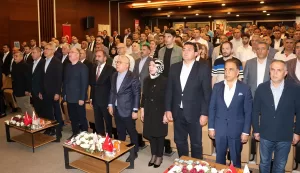 - "Nice sevinçler, üzüntüler, zaferler, mağlubiyetler yaşadık. Bu olayları birlikte