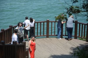 DÜZCE (AA) – Cenevizliler tarafından Karadeniz'den geçen ticari gemilerin güvenliğinin