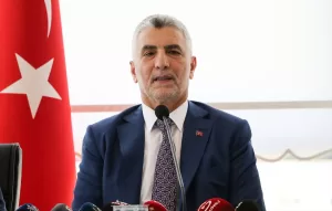 - "Enflasyonun son 6-7 ayda yıllık TÜFE'de yüzde 85,5'ten yüzde