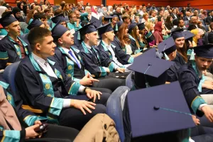 SARAYBOSNA (AA) – Türkiye Maarif Vakfı (TMV) Saraybosna okullarında, eğitim