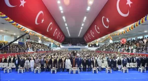 ANKARA (AA) – Türkiye Odalar ve Borsalar Birliği Ekonomi ve