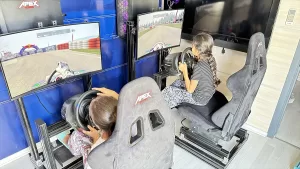 ADIYAMAN (AA) – Türkiye Otomobil Sporları Federasyonu (TOSFED) tarafından depremzede