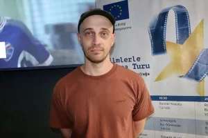 TRABZON (AA) – Trabzon'da, Avrupa Birliği (AB) Türkiye Delegasyonu, AB