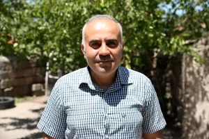 KAYSERİ (AA) – Tüketiciler Birliği Genel Başkanı Mahmut Şahin, müşterinin