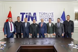 İSTANBUL (AA) – Tüm Restoranlar ve Turizmciler Derneği (TÜRES) Başkanı