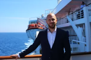 ANKARA (AA) – HÜLYA ÖMÜR UYLAŞ – Kruvaziyer turizminde dünyada