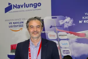 İSTANBUL (AA) – TOLGA YANIK – Navlungo Kurucu Ortağı Alp