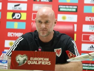 SAMSUN (AA) – UEFA 2024 Avrupa Futbol Şampiyonası (EURO 2024)