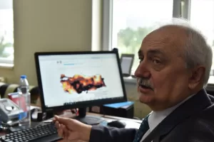 SAMSUN (AA) – Ondokuz Mayıs Üniversitesi (OMÜ) Ziraat Fakültesi Tarımsal