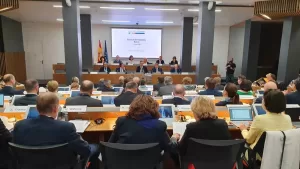 - "Seçimler sonrası dönemde Türkiye-AB ilişkilerinin canlandırılması ve somut bir