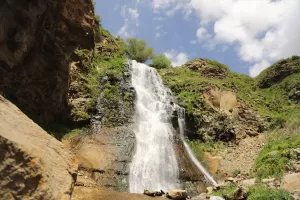 KARS (AA) – Türkiye'de kışın en çetin geçtiği illerden Kars'taki