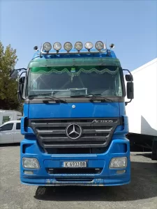 - Geçici ithalat kapsamında Türkiye'ye getirilen araçlar üzerinden kaçakçılık yapan