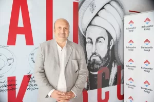 GAZİANTEP (AA) – Sosyal Medya ve Dijital Güvenlik Eğitim Araştırma