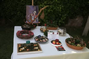 UŞAK (AA) – Uşak'ta Jandarma Teşkilatının kuruluşunun 184. yılı dolayısıyla