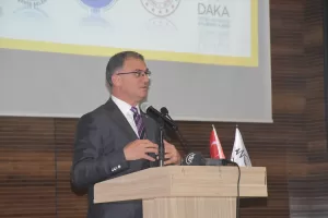 VAN (AA) – Van'da öğrencilerin matematik alanında kendilerini geliştirmeleri ve