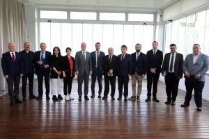 ANKARA (AA) – Yükseköğretim Kurulu (YÖK) Başkanı Prof. Dr. Erol