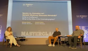 İSTANBUL (AA) – TRT'nin bu yıl 5. kez düzenlediği senaryo