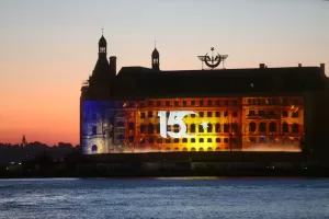 İSTANBUL (AA) – Cumhurbaşkanlığı İletişim Başkanlığınca, Galata Kulesi ve Haydarpaşa