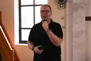 GÜMÜLCİNE (AA) – 15 Temmuz'daki darbe girişimi sırasında şehit olan