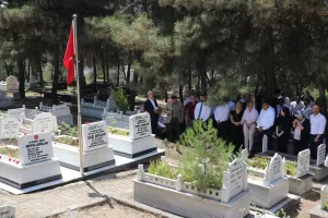 SAKARYA (AA) – FETÖ'nün 15 Temmuz'daki hain darbe girişimi sırasında