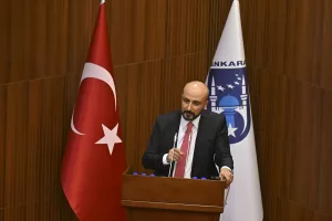 ANKARA (AA) – Ankara Büyükşehir Belediye Meclisi, temmuz ayı birinci