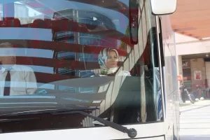 DENİZLİ (AA) – Fetullahçı Terör Örgütü'nün (FETÖ) 15 Temmuz 2016'daki