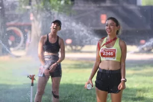 EDİRNE (AA) – 8. Uluslararası Edirne Maratonu koşuldu. Balkan Ülkeleri