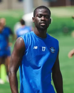 DÜZCE (AA) – Spor Toto Süper Lig ekibi Adana Demirspor,