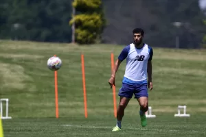 DÜZCE (AA) – Spor Toto Süper Lig ekibi Adana Demirspor,