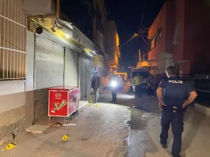 ADANA (AA) – Adana'nın merkez Seyhan ilçesinde tartıştığı eniştesi tarafından