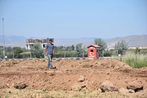 AFYONKARAHİSAR (AA) – ARİF YAVUZ – Afyonkarahisar'da düzenlenecek FIM Dünya