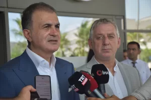 - "Olay bütün yönleriyle, her bakımdan araştırılıyor. Tahkikat derinleştiriliyor"