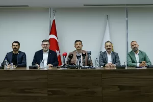 - "Burada hırsızlığı ortaya çıkaranların cezalandırılması gibi bir garabet söz