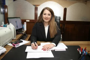 SAKARYA (AA) – İBRAHİM YOZOĞLU – Sakarya'da akademik hayatındaki başarısını